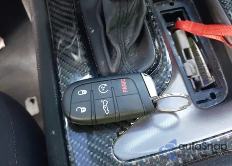 2021 Dodge Charger R/T Rwd из США, поврежденный, VIN 2C3CDXCT5MH584675